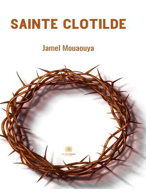 cover image of Sainte Clotilde